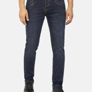 Simone Stretchable Light Navy Jeans