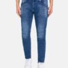 Jeans 82179 Thierry Blue