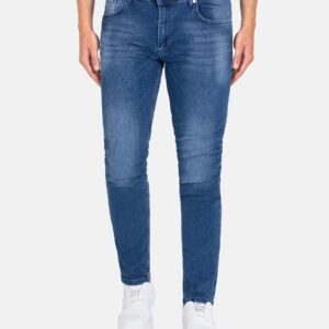 Jeans 82179 Thierry Blue