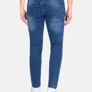 Alternative view of Jeans 82179 Thierry Blue