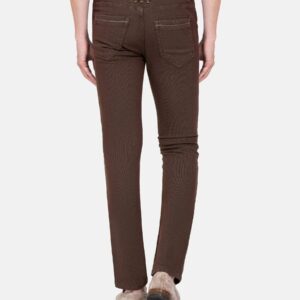 Alternative view of The Swindon Brown Jeans