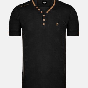 The Bayern Black Tshirt