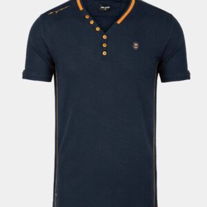 The Bayern Navy Tshirt