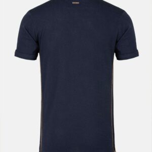 Alternative view of The Bayern Navy Tshirt