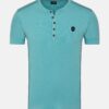 The Colter Turquoise Tshirt