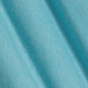 Alternative view of The Colter Turquoise Tshirt