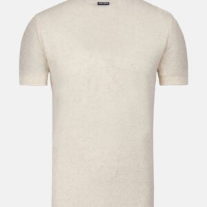 Alternative view of The Petra Beige Tshirt