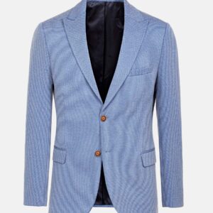 Niklaus Blue Blazer