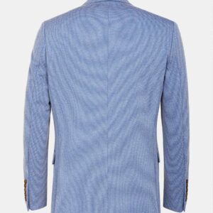 Alternative view of Niklaus Blue Blazer