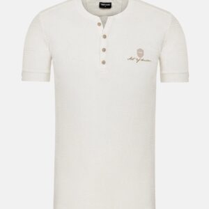 The Elliot Off White Tshirt