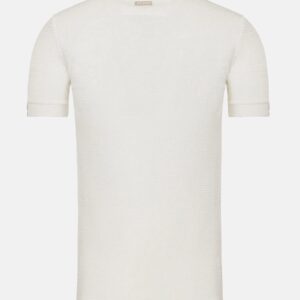 Alternative view of The Elliot Off White Tshirt