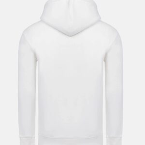 Alternative view of The Zyon White Hoodie