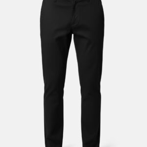 The Pippa Black Chino