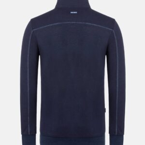 Alternative view of The Akiwa Navy Sweater