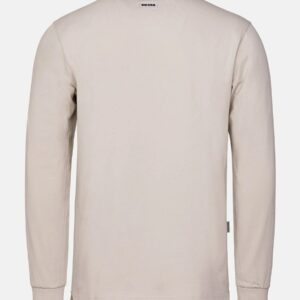 Alternative view of The Fervor Light Beige Sweater