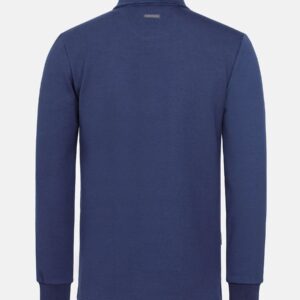 Alternative view of The Zeal Navy Sweater