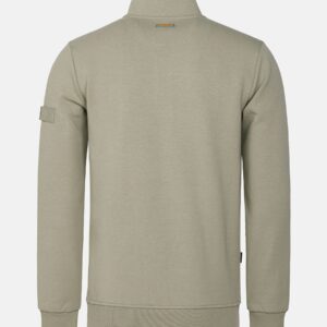 Alternative view of The Prime Light Green Sweater