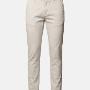 The Darwin Light Beige Chino