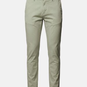 The Darwin Light Green Chino